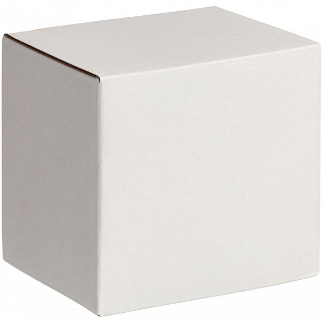 Коробка для кружки Large, белая с логотипом в Нефтекамске заказать по выгодной цене в кибермаркете AvroraStore
