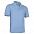 Рубашка поло PATROL, светло-синяя, M с логотипом в Нефтекамске заказать по выгодной цене в кибермаркете AvroraStore
