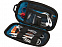 Сумка для аксессуаров PowerShuttle с логотипом в Нефтекамске заказать по выгодной цене в кибермаркете AvroraStore