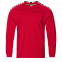 Толстовка Толстовка 60 Красный с логотипом в Нефтекамске заказать по выгодной цене в кибермаркете AvroraStore