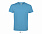 Фуфайка (футболка) IMPERIAL мужская,Синий 3XL с логотипом в Нефтекамске заказать по выгодной цене в кибермаркете AvroraStore