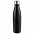 Смарт-бутылка Indico, черная с логотипом в Нефтекамске заказать по выгодной цене в кибермаркете AvroraStore
