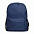 Рюкзак DISCO, синий, 40 x 29 x11 см, 100% полиэстер 600D с логотипом в Нефтекамске заказать по выгодной цене в кибермаркете AvroraStore