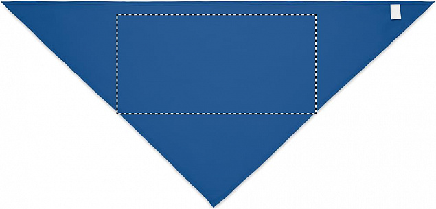 Многофункциональный шарф из пол с логотипом в Нефтекамске заказать по выгодной цене в кибермаркете AvroraStore
