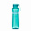 Спортивная бутылка для воды, Jump, 450 ml, черная с логотипом в Нефтекамске заказать по выгодной цене в кибермаркете AvroraStore