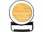 Беспроводная колонка с функцией быстрой зарядки «Eclipse», 5 Вт с логотипом в Нефтекамске заказать по выгодной цене в кибермаркете AvroraStore