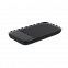 Внешний аккумулятор Bplanner Power 3 ST, софт-тач, 10000 mAh (Черный) с логотипом в Нефтекамске заказать по выгодной цене в кибермаркете AvroraStore
