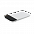 Внешний аккумулятор Bplanner Power 3 ST, софт-тач, 10000 mAh (Черный) с логотипом в Нефтекамске заказать по выгодной цене в кибермаркете AvroraStore