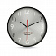 Часы настенные с логотипом в Нефтекамске заказать по выгодной цене в кибермаркете AvroraStore