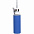 Бутылка для воды Sleeve Ace, серая с логотипом в Нефтекамске заказать по выгодной цене в кибермаркете AvroraStore