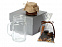 Подарочный набор Глинтвейн с кружкой и вареньем из облепихи с логотипом в Нефтекамске заказать по выгодной цене в кибермаркете AvroraStore