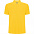 Футболка поло PEGASO PREMIUM мужская, ОРАНЖЕВЫЙ S с логотипом в Нефтекамске заказать по выгодной цене в кибермаркете AvroraStore
