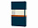 Записная книжка A5 Classic (в линейку) с логотипом в Нефтекамске заказать по выгодной цене в кибермаркете AvroraStore