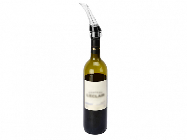 Набор акссесуаров для вина «Positano» с логотипом в Нефтекамске заказать по выгодной цене в кибермаркете AvroraStore