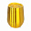 Термокружка с двойной стенкой Coffixx, красная с логотипом в Нефтекамске заказать по выгодной цене в кибермаркете AvroraStore