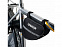 Сумка велосипедная "Peloton" с логотипом в Нефтекамске заказать по выгодной цене в кибермаркете AvroraStore