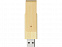 USB-флешка 2.0 на 16 Гб Eco с логотипом в Нефтекамске заказать по выгодной цене в кибермаркете AvroraStore