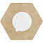 Стела Constanta Dark, с серебристым шестигранником с логотипом в Нефтекамске заказать по выгодной цене в кибермаркете AvroraStore