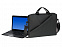 Сумка для ноутбука 13.3 с логотипом в Нефтекамске заказать по выгодной цене в кибермаркете AvroraStore