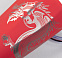 Термостакан "Calypso" 500 мл, покрытие soft touch с логотипом в Нефтекамске заказать по выгодной цене в кибермаркете AvroraStore