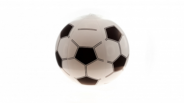Пляжный мяч Wembley с логотипом в Нефтекамске заказать по выгодной цене в кибермаркете AvroraStore