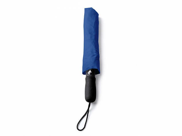 Зонт складной MIYAGI, полуавтомат с логотипом в Нефтекамске заказать по выгодной цене в кибермаркете AvroraStore
