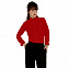 Рубашка женская с длинным рукавом Heritage LSL/women с логотипом в Нефтекамске заказать по выгодной цене в кибермаркете AvroraStore