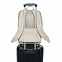 Дорожный рюкзак для ноутбука Armond из rPET AWARE™, 15,6” с логотипом в Нефтекамске заказать по выгодной цене в кибермаркете AvroraStore