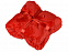 Подарочный набор «Tasty hygge» с пледом, термокружкой и миндалем в шоколадной глазури с логотипом в Нефтекамске заказать по выгодной цене в кибермаркете AvroraStore