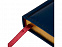 Ежедневник недатированный А6+ «Sidney Nebraska» с логотипом в Нефтекамске заказать по выгодной цене в кибермаркете AvroraStore