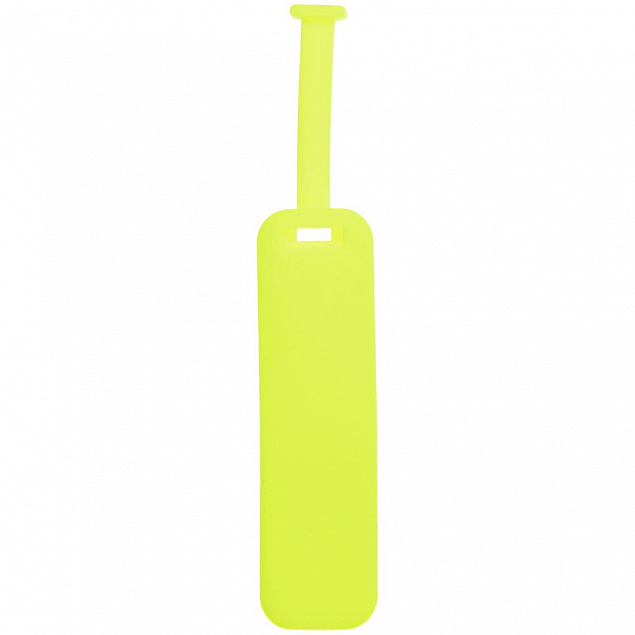 Пуллер Raio, желтый неон с логотипом в Нефтекамске заказать по выгодной цене в кибермаркете AvroraStore