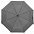 Зонт складной Monsoon, черный с логотипом в Нефтекамске заказать по выгодной цене в кибермаркете AvroraStore