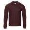 Рубашка поло StanPolo Тёмно-Шоколадный с логотипом в Нефтекамске заказать по выгодной цене в кибермаркете AvroraStore