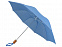 Зонт складной «Oho» с логотипом в Нефтекамске заказать по выгодной цене в кибермаркете AvroraStore