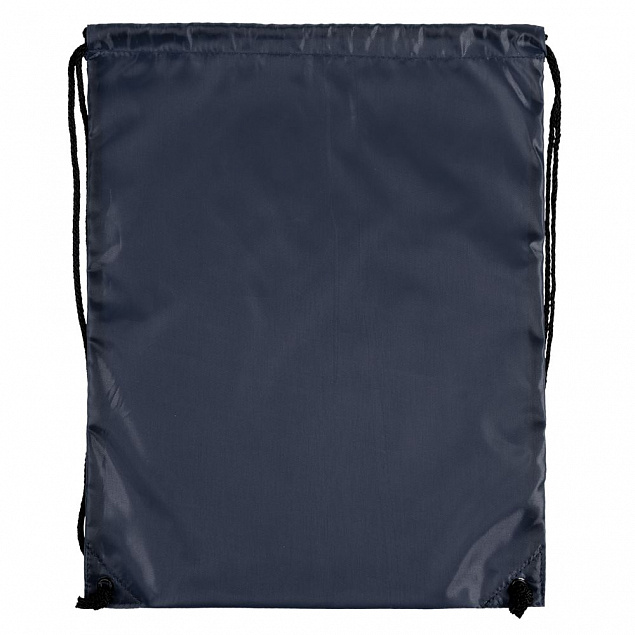 Рюкзак New Element, темно-синий с логотипом в Нефтекамске заказать по выгодной цене в кибермаркете AvroraStore