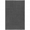 Плед Snippet, темно-серый с логотипом в Нефтекамске заказать по выгодной цене в кибермаркете AvroraStore