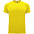 Спортивная футболка BAHRAIN мужская, ФЛУОРЕСЦЕНТНЫЙ ЗЕЛЕНЫЙ L с логотипом в Нефтекамске заказать по выгодной цене в кибермаркете AvroraStore