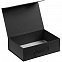 Коробка Matter, серебристая с логотипом в Нефтекамске заказать по выгодной цене в кибермаркете AvroraStore