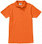 Рубашка-поло First с логотипом в Нефтекамске заказать по выгодной цене в кибермаркете AvroraStore