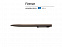 Ручка металлическая шариковая «Firenze» с логотипом в Нефтекамске заказать по выгодной цене в кибермаркете AvroraStore