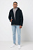 Мужская куртка Iqoniq Makalu из переработанного полиэстера AWARE™, 300 г/м² с логотипом в Нефтекамске заказать по выгодной цене в кибермаркете AvroraStore
