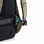 Антикражный рюкзак Bobby Hero Regular, зеленый с логотипом в Нефтекамске заказать по выгодной цене в кибермаркете AvroraStore