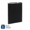 Ежедневник Bplanner.01 black (черный) с логотипом в Нефтекамске заказать по выгодной цене в кибермаркете AvroraStore