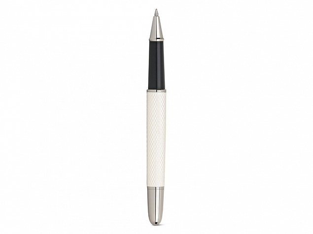 Набор «ROYAL»: ручка шариковая, ручка роллер с логотипом в Нефтекамске заказать по выгодной цене в кибермаркете AvroraStore