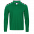 Рубашка поло унисекс STAN длинный рукав хлопок 185, 104LS Чёрный с логотипом в Нефтекамске заказать по выгодной цене в кибермаркете AvroraStore