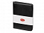 Бизнес-блокнот на молнии А5 «Fabrizio» с RFID защитой с логотипом в Нефтекамске заказать по выгодной цене в кибермаркете AvroraStore