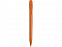 Ручка пластиковая шариковая «Stitch» с логотипом в Нефтекамске заказать по выгодной цене в кибермаркете AvroraStore
