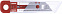 Нож с логотипом в Нефтекамске заказать по выгодной цене в кибермаркете AvroraStore