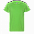Футболка StanClass Ярко-зелёный с логотипом в Нефтекамске заказать по выгодной цене в кибермаркете AvroraStore