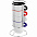 Набор кружек Inset с подставкой, разноцветный с логотипом в Нефтекамске заказать по выгодной цене в кибермаркете AvroraStore